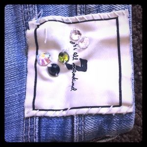 7 for all mankind jeans size 27